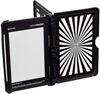 Picture of X-Rite ColorChecker Passport Video (MSCCPPVC), Black, 4.9 x 0.3 x 3.5 inches