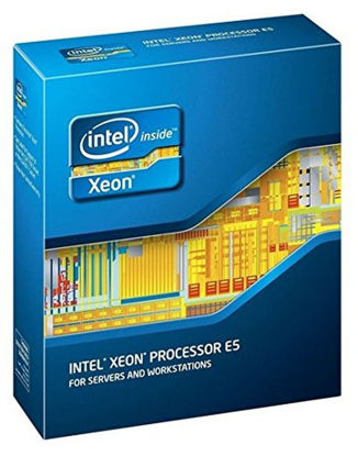 Picture of Intel 2.40GHZ 15M E5-2620V3 XEON 6-c