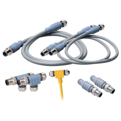 Picture of Maretron NMEA 2000 Starter Kit 2