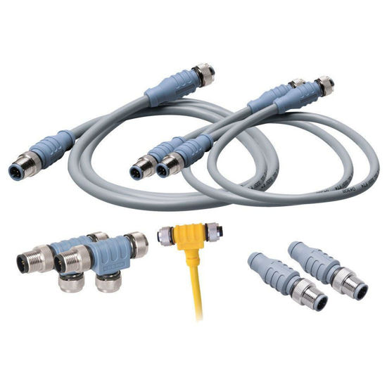 Picture of Maretron NMEA 2000 Starter Kit 2