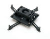 Picture of CHIEF Universal Ceiling Projector Mount, 2nd Generation, Black - RPAU