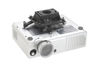 Picture of CHIEF Universal Ceiling Projector Mount, 2nd Generation, Black - RPAU