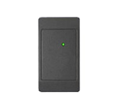 Picture of HID Corporation 5395 ThinLine II Proximity Card Reader, 4-11/16" Length x 3" Width x 43/64" Depth (Pack of 1)