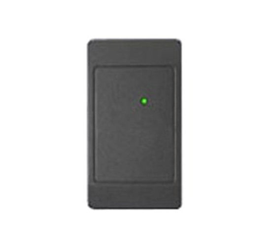 Picture of HID Corporation 5395 ThinLine II Proximity Card Reader, 4-11/16" Length x 3" Width x 43/64" Depth (Pack of 1)