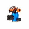 Picture of 3 Legged Thing AirHed Pro Tripod Head with 360 Degree Panning Base, Arca-Swiss Compatible Ball Head Suitable for Heavier Cameras - Tripod and Monopod Compatible - Blue (AHPROBLUE)