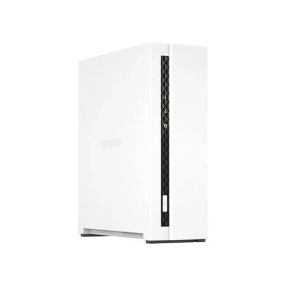Picture of QNAP TS-133 Single Memory 2GB