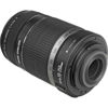 Picture of Canon EF-S 55-250mm f/4-5.6 IS Image Stabilizer Telephoto Zoom Lens - International Version (No Warranty)