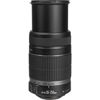 Picture of Canon EF-S 55-250mm f/4-5.6 IS Image Stabilizer Telephoto Zoom Lens - International Version (No Warranty)