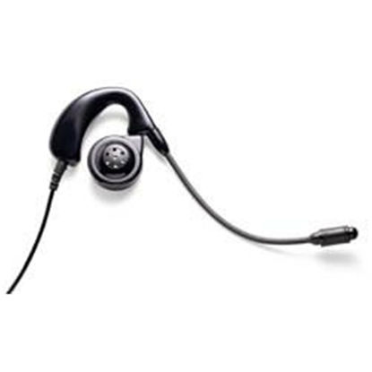 Picture of Plantronics Mirage Headset with Noise Cancelling Microphone