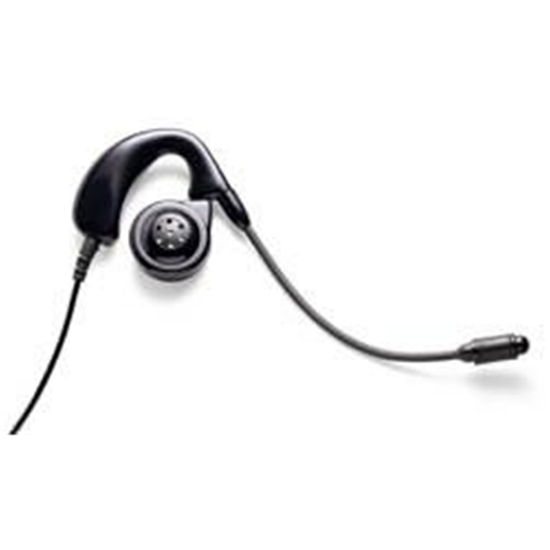 Picture of Plantronics Mirage Headset with Noise Cancelling Microphone