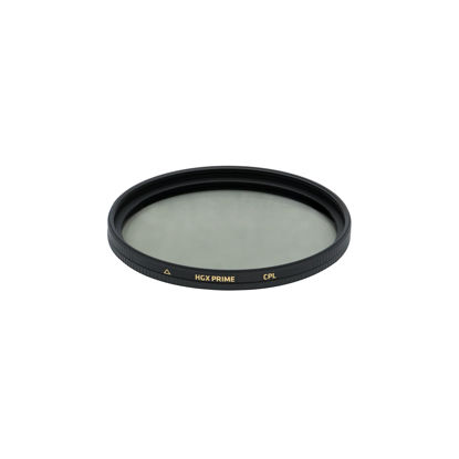 Picture of ProMaster 86mm Circular Polarizer HGX Prime, (Model 6872)