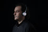 Picture of Yealink DECT Headset WH66 Mono Teams