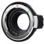 Picture of Blackmagic Design EF Mount for URSA Mini Pro Camera