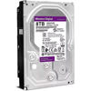 Picture of Western Digital 8TB WD Purple Surveillance Internal Hard Drive - SATA 6 Gb/s, , 256 MB Cache, 3.5" - WD81PURZ (Old Version)