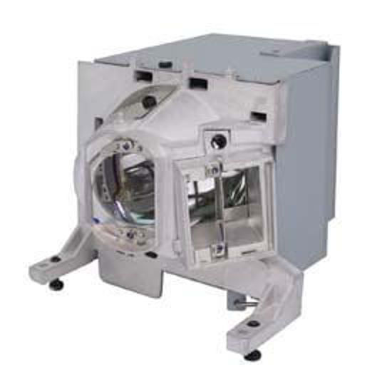 Picture of Replacement for Optoma Eh515 Lamp & Housing Projector Tv Lamp Bulb by Technical Precision