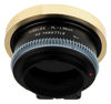 Picture of Vizelex ND Throttle Cine Lens Mount Adapter - Compatible with Arri PL (Positive Lock) Mount Lenses to L-Mount Alliance Mirrorless Cameras with Built-in Variable ND Filter (2 to 8 Stops)