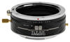 Picture of Fotodiox Pro TLT ROKR - Tilt/Shift Lens Mount Adapter Compatible with Canon EOS (EF) D/SLR Lenses to Canon RF Mount Mirrorless Camera Body
