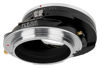Picture of Fotodiox Pro TLT ROKR - Tilt/Shift Lens Mount Adapter Compatible with Canon EOS (EF) D/SLR Lenses to Canon RF Mount Mirrorless Camera Body