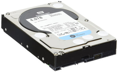 Picture of WD SE 4TB Datacenter Hard Disk Drive - 7200 RPM SATA 6 Gb/s 64MB Cache 3.5 Inch - WD4000F9YZ