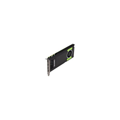 Picture of NVIDIA Quadro M4000 - Graphics card - Quadro M4000 - 8 GB GDDR5 - PCIe 3.0 x16 - 4 x DisplayPort