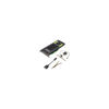 Picture of NVIDIA Quadro M4000 - Graphics card - Quadro M4000 - 8 GB GDDR5 - PCIe 3.0 x16 - 4 x DisplayPort