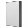 Picture of Seagate Backup Plus Portable 4TB External Hard Drive HDD - Silver USB 3.0 For PC Laptop And Mac, 1 year MylioCreate, 2 Months Adobe CC Photography, & 2-Year Rescue Service (STHP4000401)
