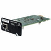 Picture of Vertiv Liebert IntelliSlot Unity - SNMP - Network Card | Remote Monitoring Adapter (IS-UNITY-SNMP)