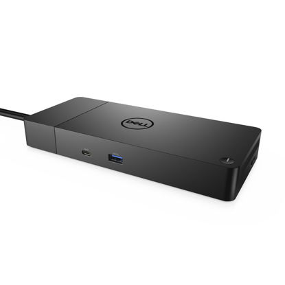 Picture of Dell Performance Dock WD19DCS 240W Black