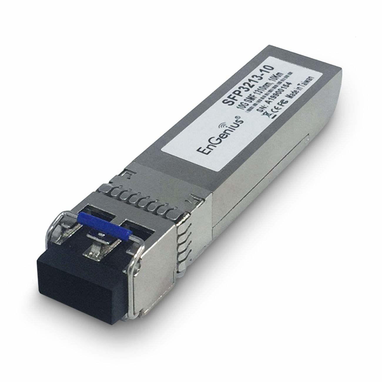 GetUSCart- EnGenius SFP+ Switch 10G Single Mode 10km - LR Transceiver ...