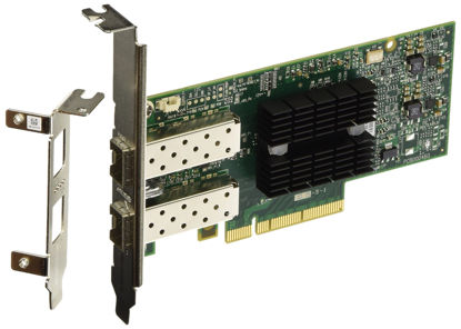 Picture of Mellanox ConnectX-3 EN Network Adapter MCX312A-XCBT