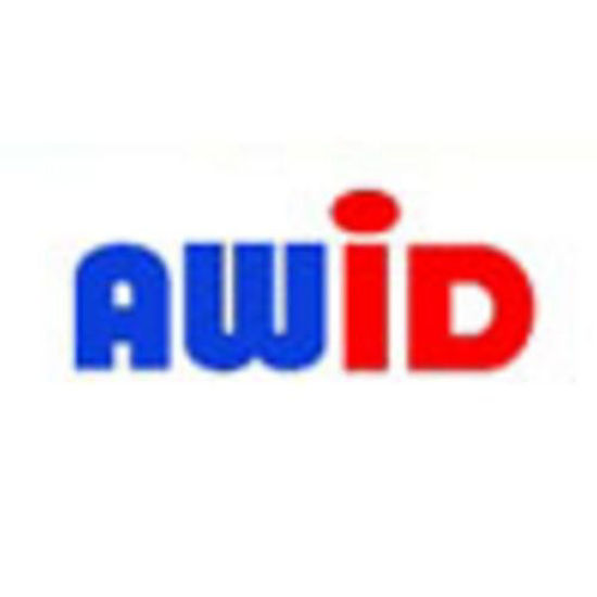 Picture of AWID KP-6840 Proximity/Keypad Reader