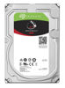 Picture of Seagate IronWolf 6TB NAS Internal Hard Drive HDD - 3.5 Inch SATA 6Gb/s 7200 RPM 256MB Cache for RAID Network Attached Storage (ST6000VN0033)