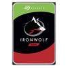 Picture of Seagate IronWolf 6TB NAS Internal Hard Drive HDD - 3.5 Inch SATA 6Gb/s 7200 RPM 256MB Cache for RAID Network Attached Storage (ST6000VN0033)