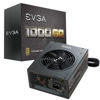 Picture of EVGA 210-GQ-1000-V1,1000 GQ, 80+ GOLD 1000W, Semi Modular, EVGA ECO Mode, 5 Year Warranty, Power Supply,Black