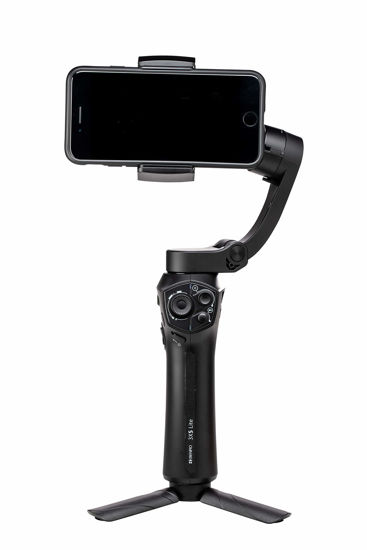 Picture of Benro 3 Axis Handheld Gimbal for Smartphone (Simplified) (3XSLITE)