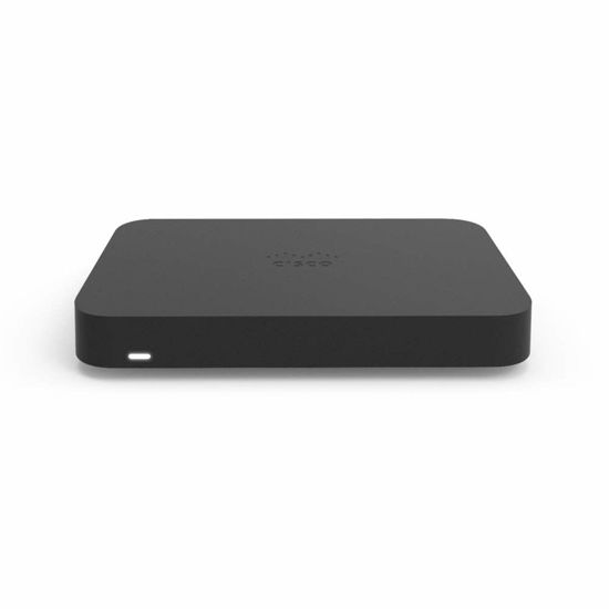 Picture of CISCO DESIGNED Meraki Z3 VoIP Teleworker Gateway - Appliance Only