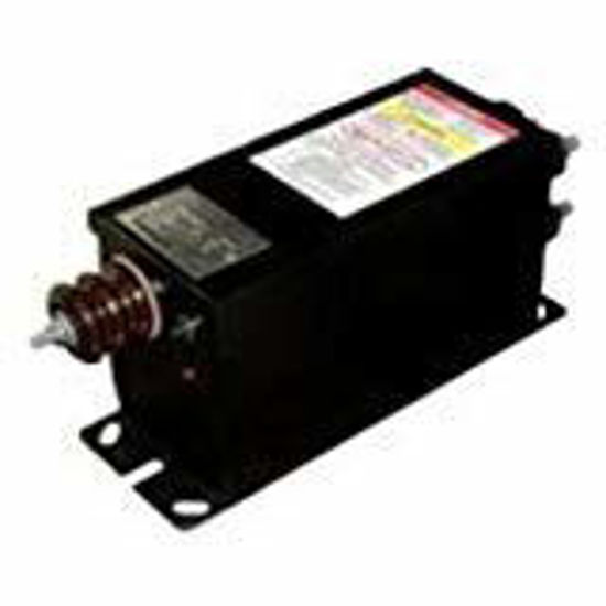 Picture of France Neon Transformer Power Supply 9000v 30mA