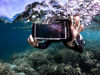 Picture of DiveVolk Seatouch 4 Max Underwater Smartphone Housing - Black
