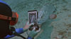 Picture of DiveVolk Seatouch 4 Max Underwater Smartphone Housing - Black