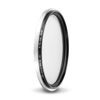 Picture of NiSi 82mm Swift System Add-On Kit | Swift Adapter Ring, Two Friction-Mounted Filters (ND16 4-Stop, Black Mist 1/4) | Stack Filters On True Color VND or Separately on Lens | Photography and Videography