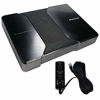 Picture of Pioneer TS-WH500A Compact Series Dual 7-1/8" x 3-7/8" - 150 W Max Power - HVT (Horizontal Vertical Transforming) Sealed Active Subwoofer