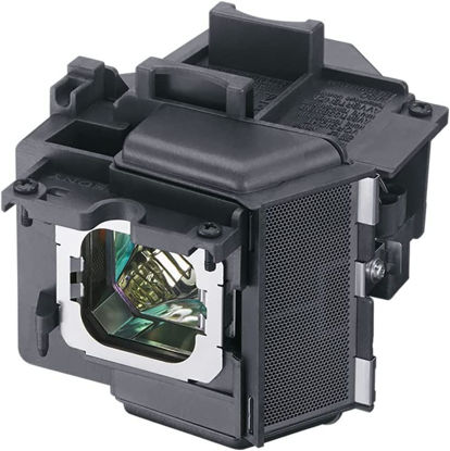Picture of Genuine Original LMP-H280 Replacement Bulb/Lamp with Housing for Sony VPL-VW665ES VPL-VW675ES VPL-VW695ES Projector (OEM Bulb Inside)