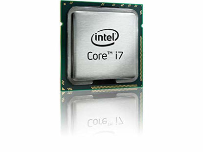 Picture of Intel Core i7-4770S Quad-Core Desktop Processor 3.1 GHZ 8 MB Cache- BX80646I74770S