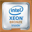 Picture of Intel Xeon Bronze 3106 Tray Processor 1.70GHZ 8 Core 11MB 85W CD8067303561900