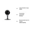Picture of Google Nest Cam Indoor - 1st Generation - Wired Indoor Camera - Control with Your Phone and Get Mobile Alerts - Surveillance Camera with 24/7 Live Video and Night Vision (New Open Box)