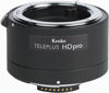 Picture of KENKO - Teleplus 2X HD Pro DGX Teleconverter for Nikon F - Black (62529)