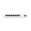 Picture of Ubiquity MicroPoP 8X RJ45 110W Switch