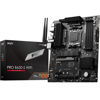 Picture of MSI PRO B650-S WIFI Motherboard, ATX - Supports AMD Ryzen 9000 / 8000 / 7000 Series Processors, AM5 - DDR5 Memory Boost 6000+MHz/OC, 2 x PCIe 4.0 x16, 2 x M.2 Gen4, Wi-Fi 6E