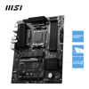 Picture of MSI PRO B650-S WIFI Motherboard, ATX - Supports AMD Ryzen 9000 / 8000 / 7000 Series Processors, AM5 - DDR5 Memory Boost 6000+MHz/OC, 2 x PCIe 4.0 x16, 2 x M.2 Gen4, Wi-Fi 6E