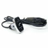 Picture of Rostra 250-7504-GM14 Bluetooth Audio Streaming System for Select Chevrolet Silverado Vehicles
